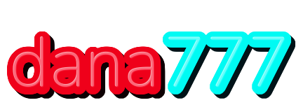 dana777 — logo kanal